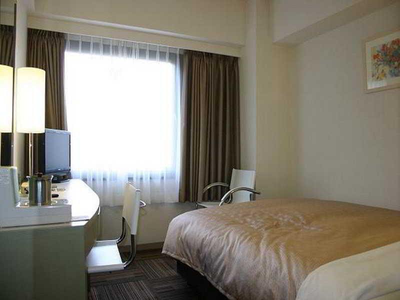 Grand Central Hotel Prefektura Tokio Exteriér fotografie